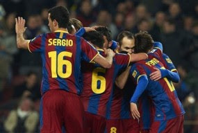 Barca