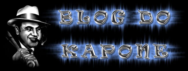 Blog do Kapone