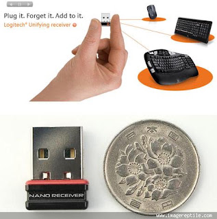 Logitech
