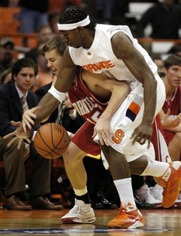 [capt.5dddaa4dbdc041a6ba11cec884c69b35.cornell_syracuse_basketball_nykr105.jpg]