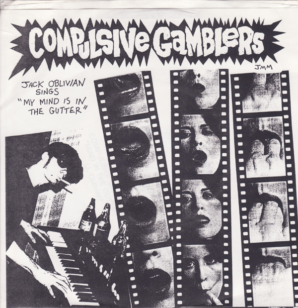 Compulsive Gamblers
