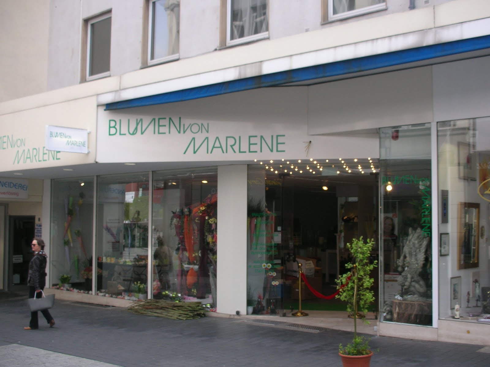 Der Westfalenbankler Mai 10