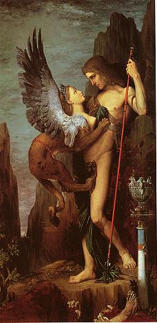 oedipus rex quotes with page