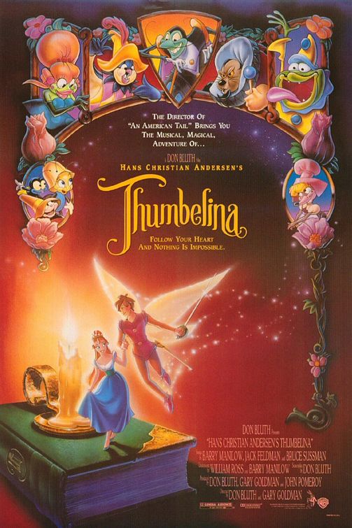 Thumbelina [1978]