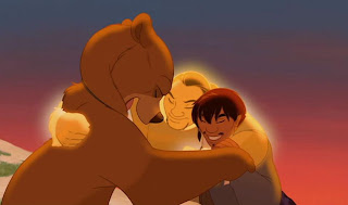 Tierra de Osos (Brother Bear) Brothers+are+happy%2521