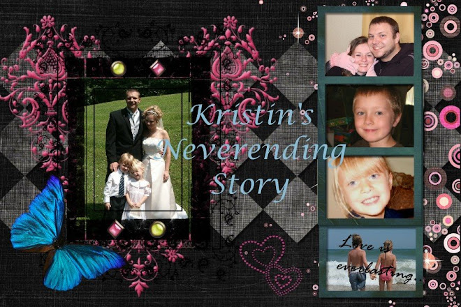 Kristin's Neverending Story