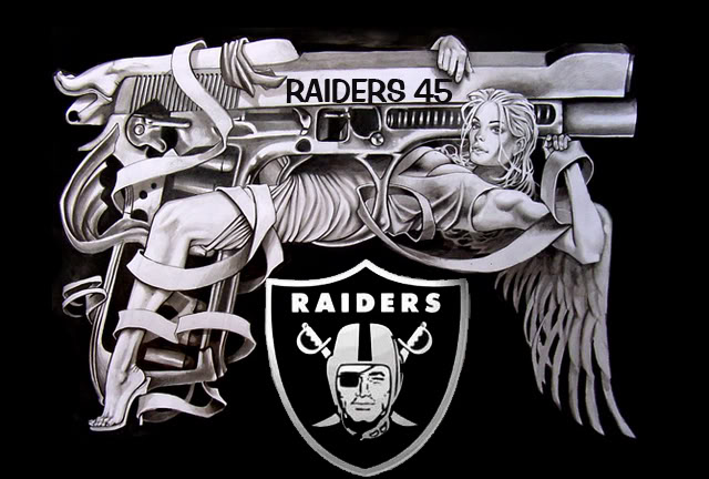 Raider Nation Logo