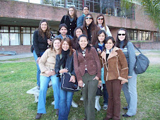 Centro Regional de Profesores del Litoral - 2008