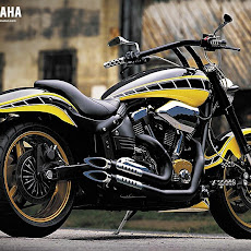 gambar motor, foto motor keren