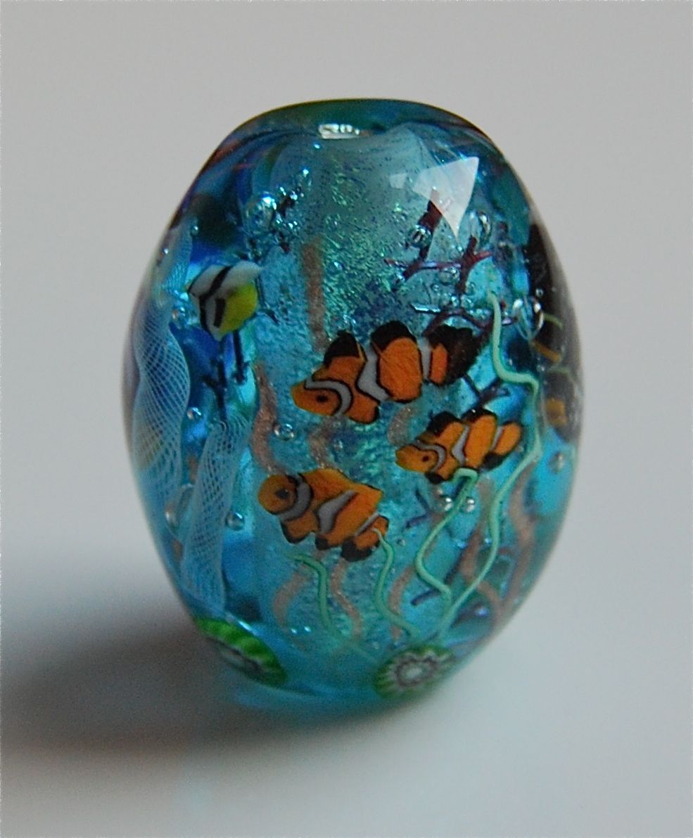 Melissa J. Lee Bead & Button Show Stash Part I