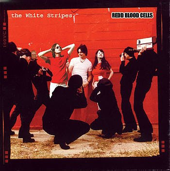 laid down bass music to the White Stripes' "White Blood Cells" album, laid down bass music to the White Stripes' "White Blood Cells" album,