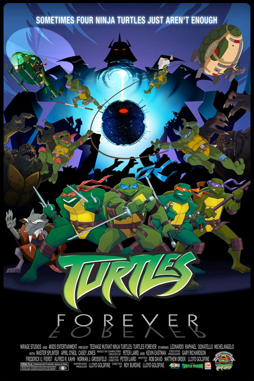 the current animated ninja the current animated ninja