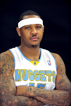 MELO 4 MVP