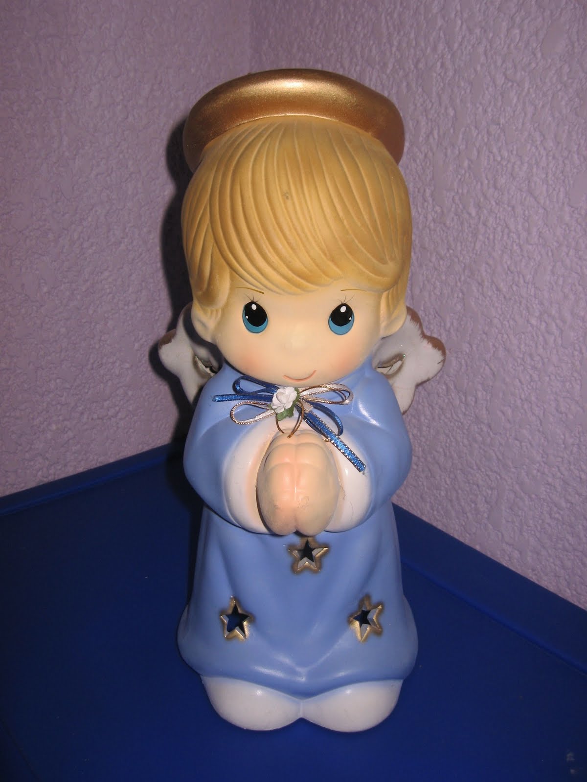 Fantasias y Creaciones Mexicanas CERAMICA ANGELES