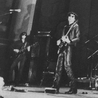 Arctic Paradise: Les Rallizes Denudes - '77 Live