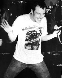 :: Jello Biafra ::