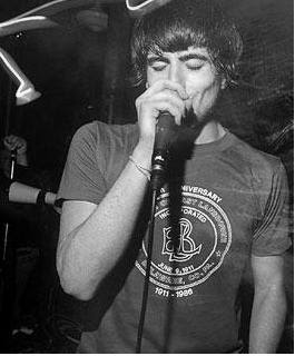 Anthony Green