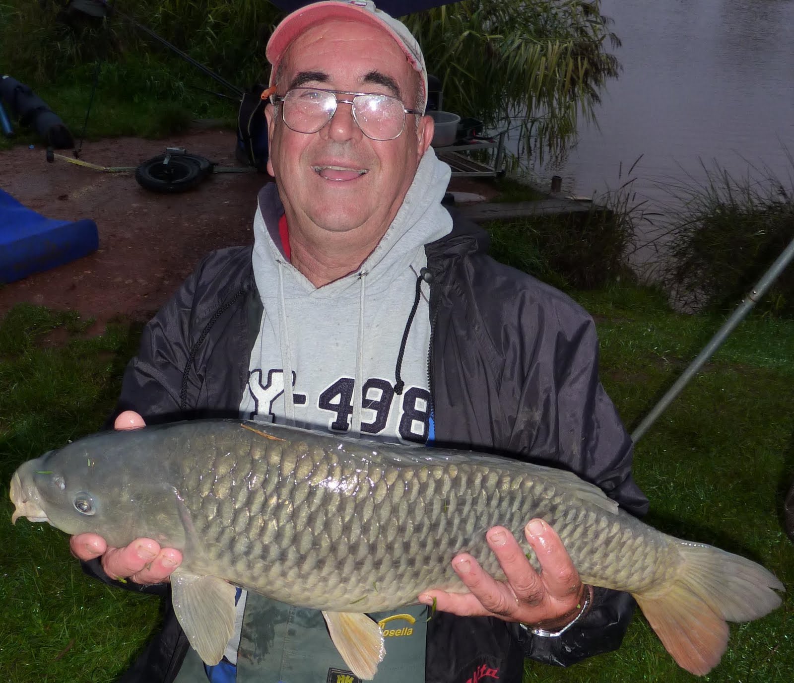 Martin Wotton