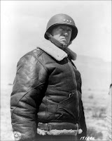 george patton