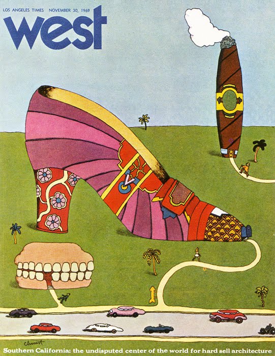 art artists seymour chwast push pin graphic
