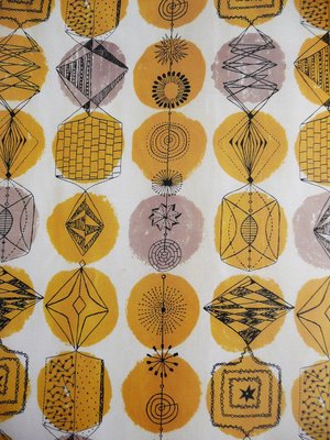 ART & ARTISTS: Lucienne Day