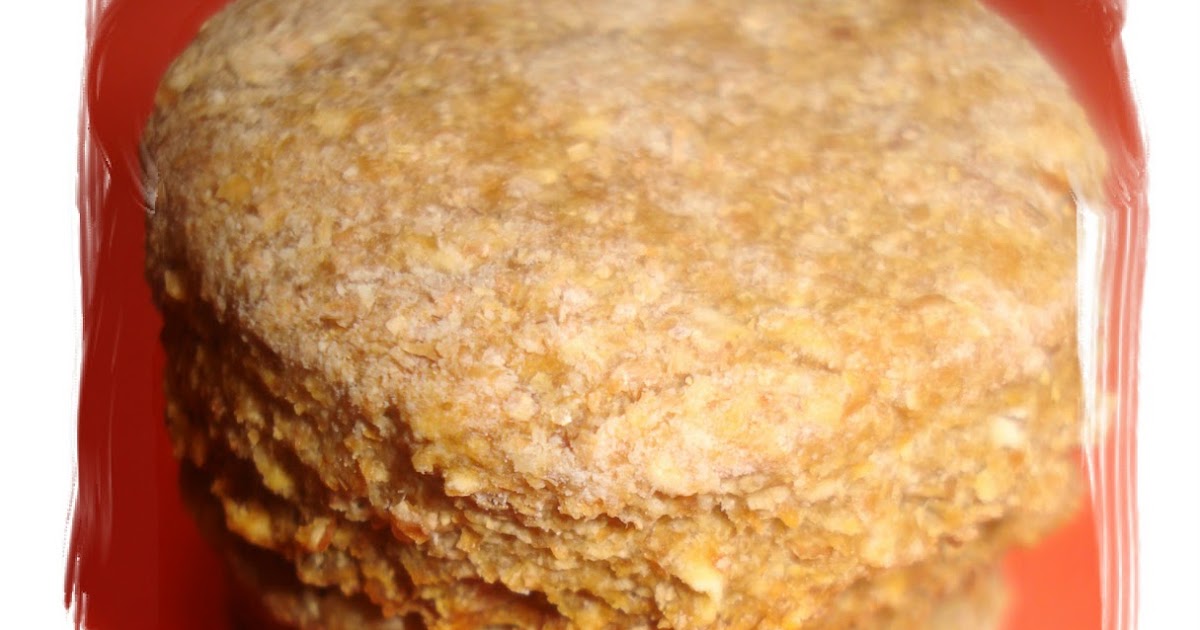 Dame Good Eats Apple Cinnamon Oatmeal Dog Treats