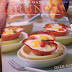 Cookbook Spotlight (lucky me!) ....White Hot Chocolate