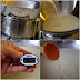 Another Cheesy Adventure...<i><b>Mascarpone!</b></i>