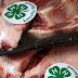 Making Beef Stock (bone broth)