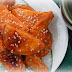 Daigaku Imo <i>...Caramel-Coated Sweet Potato for Regional Recipes</i>