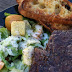 Cheddar Serrano Bread <i><-----makes killer garlic toast!</i>