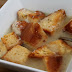 <b>Garlic Soup</b> (and why I don't want to be a vampire)