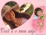 meu anjo