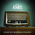 The Ataris - 7" (Album Artwork)