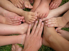 We all come together