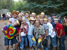Girlscamp 2008