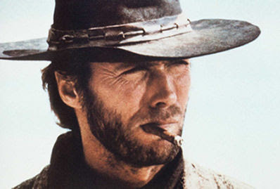 clint eastwood westerns