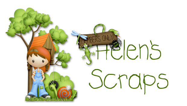 Helen's Scraps