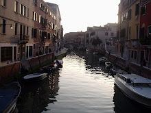 Venice, Italy 2005
