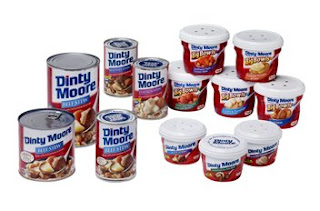 Gluten Free In Slc Dinty Moore Beef Stew