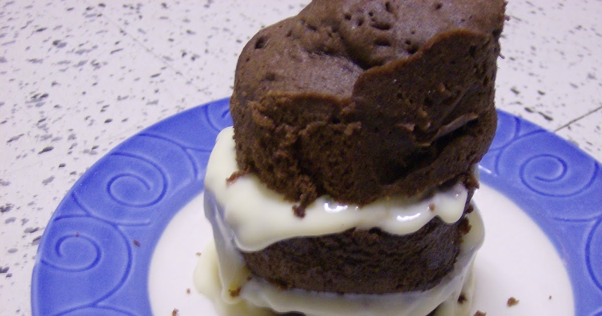 Gluten Free in SLC Girl's Night In Magical Instant Brownie