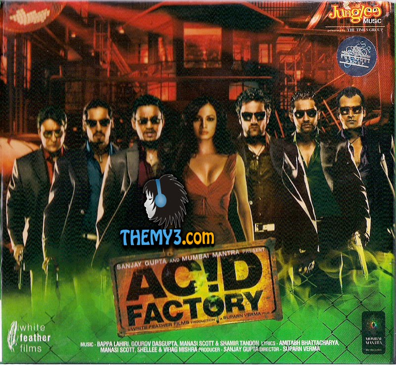Download Full Movie Acid Factory Part 1 In Hindi