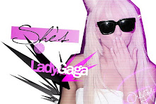 Lady Gaga ♥