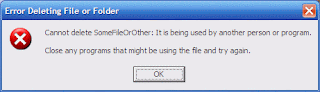 Access Denied