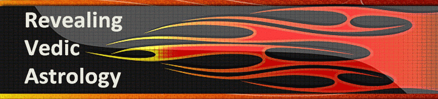 Reveal-Vedic Astrology