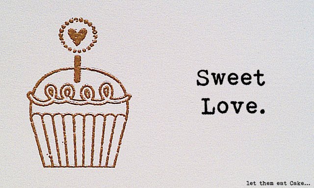 Sweet Love