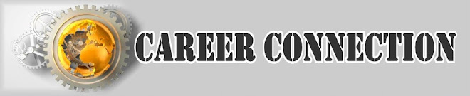 Career Connections Blog