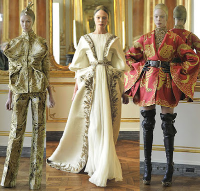 Fashion Designer Salary Year on Online Store Net A Porter Com To Pay Tribute To Alexander Mcqueen