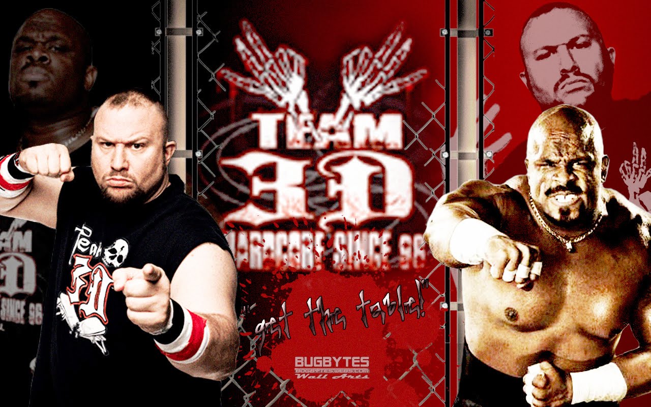 Dudley Boyz - Images