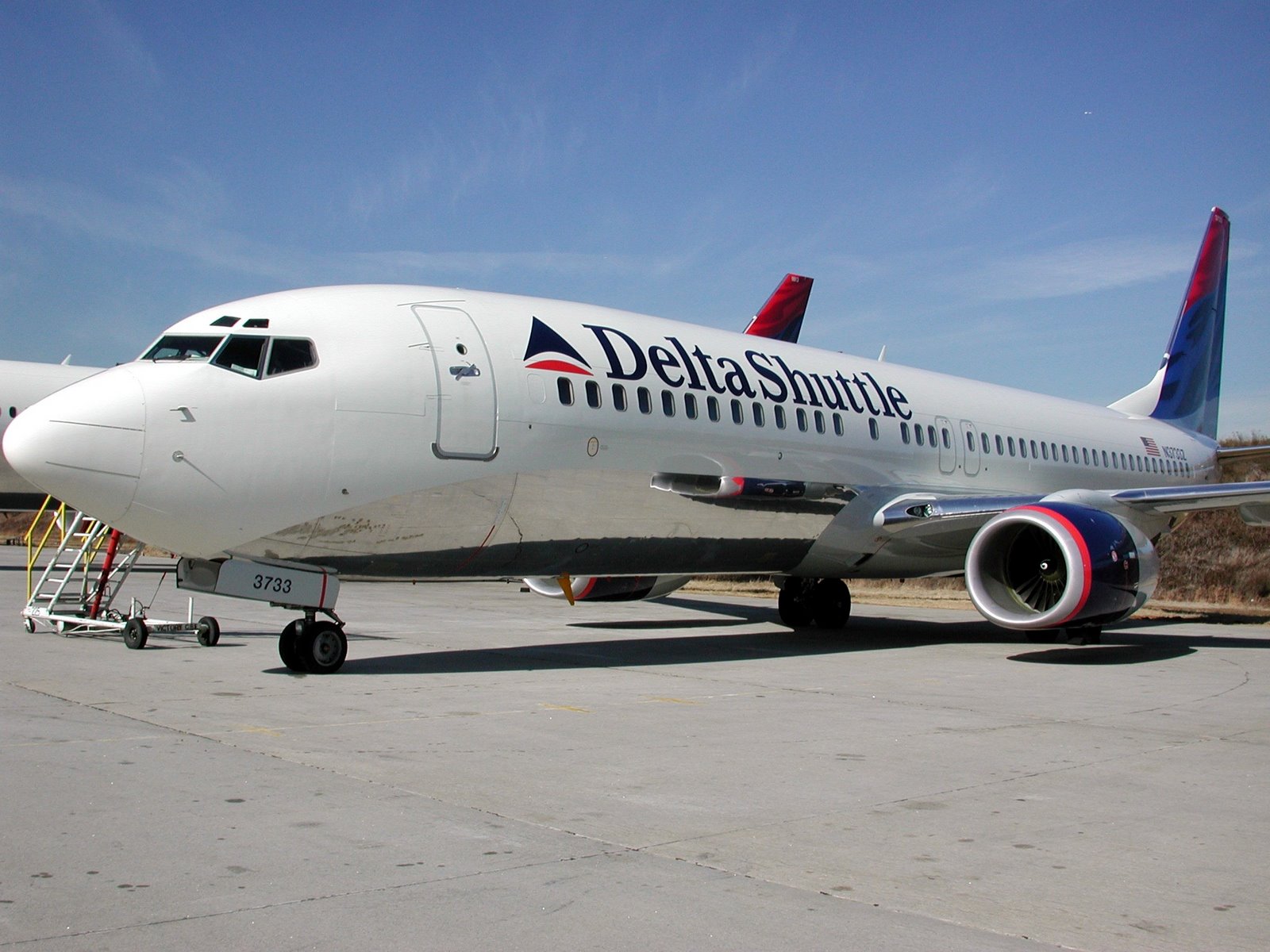 [delta+shuttle]